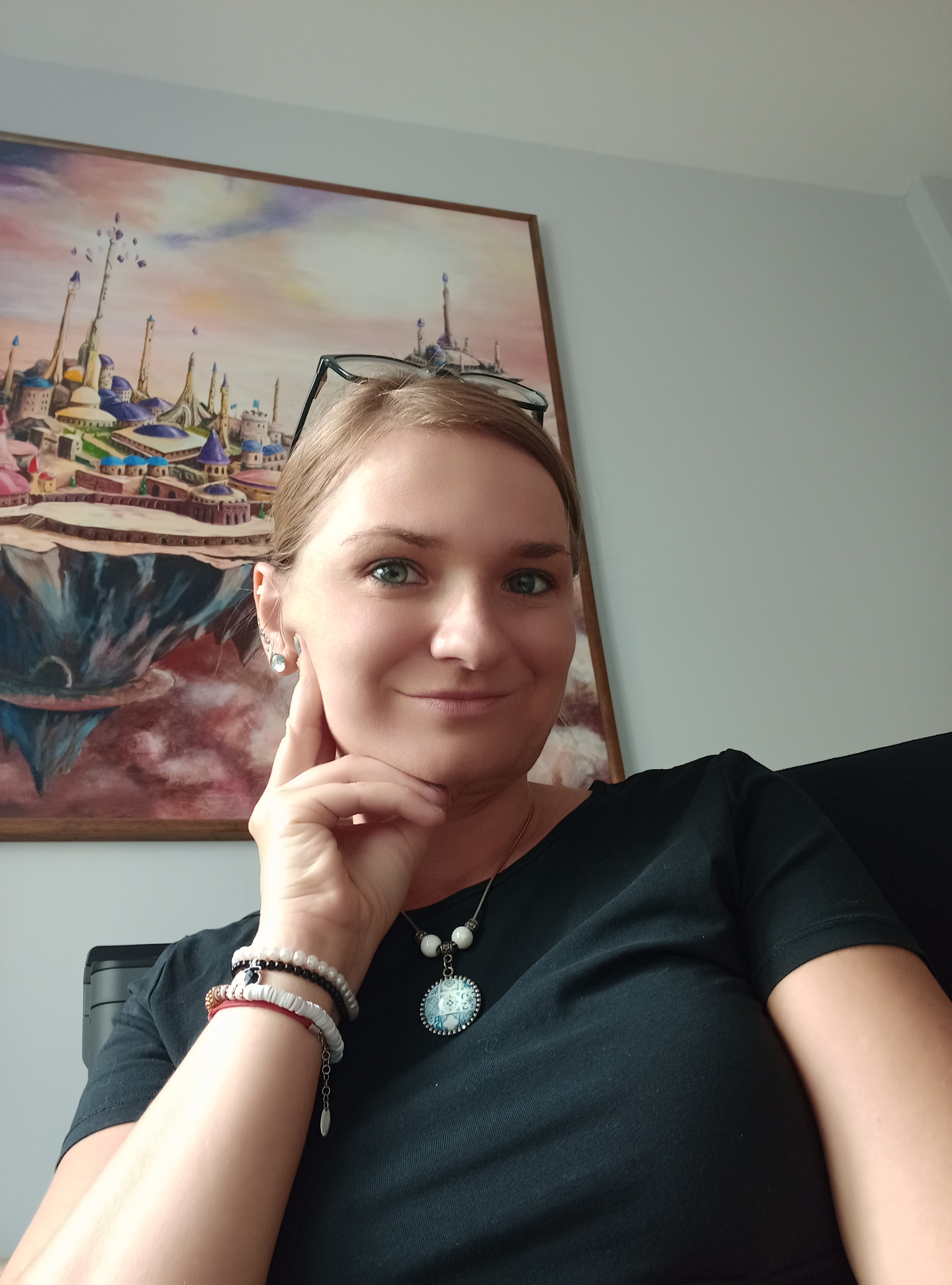 Ewa Grześkowiak-Kozłowska