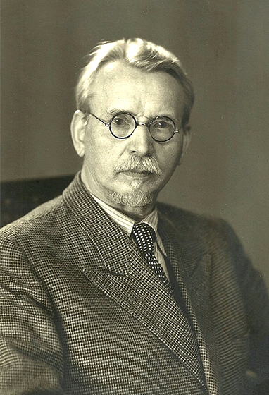 Władysław Drapiewski